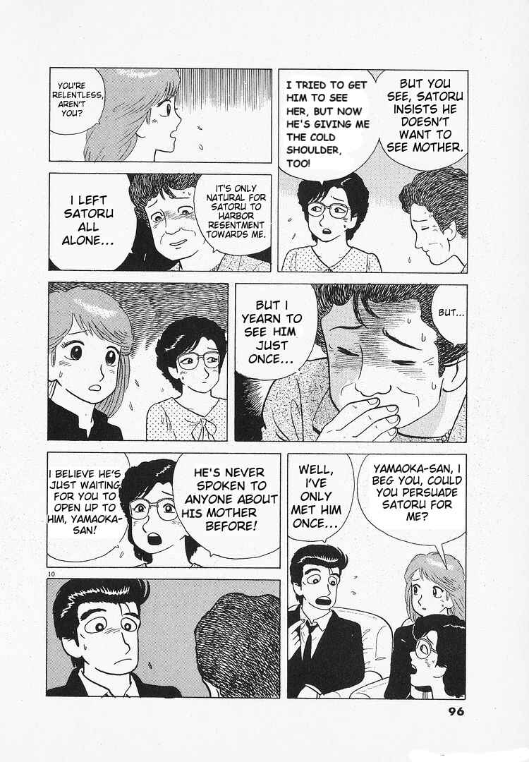 Chapter 126 - Page 10