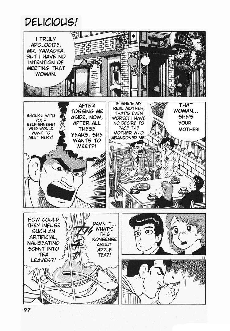 Chapter 126 - Page 11