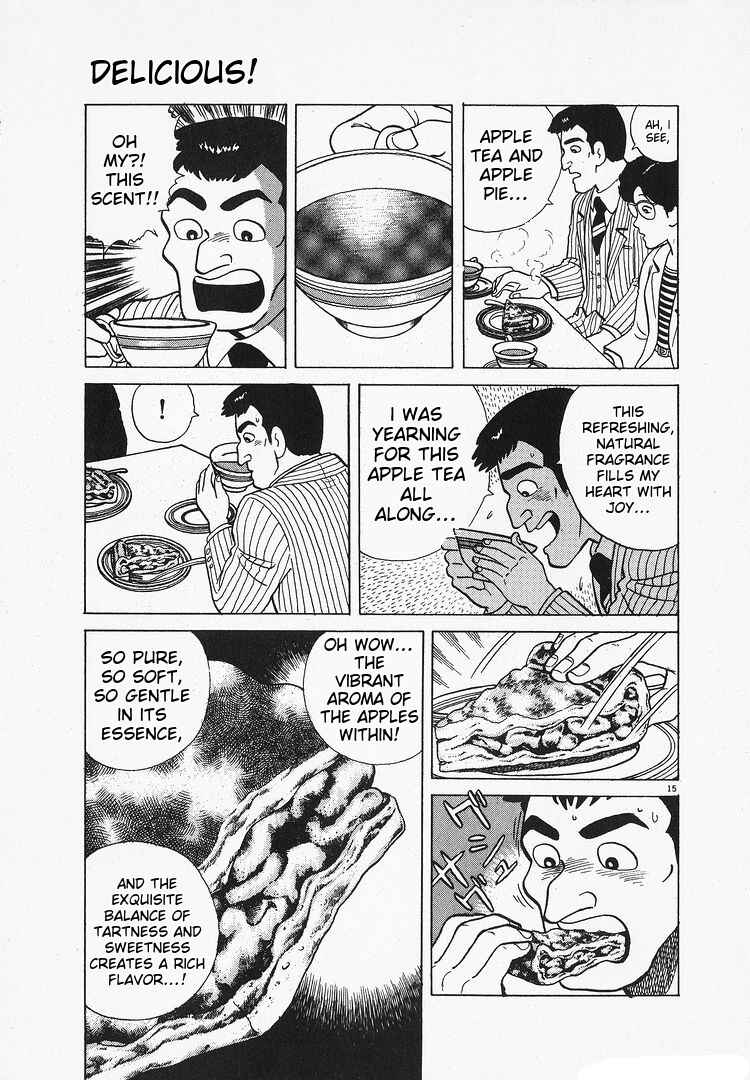 Chapter 126 - Page 15