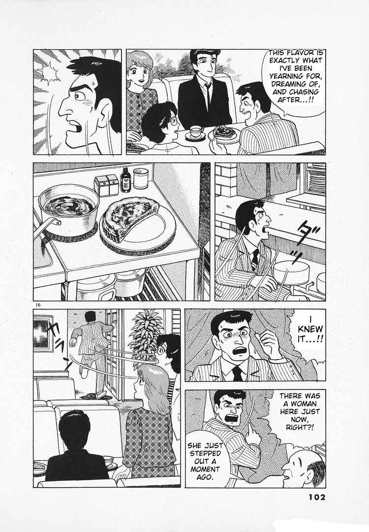 Chapter 126 - Page 16