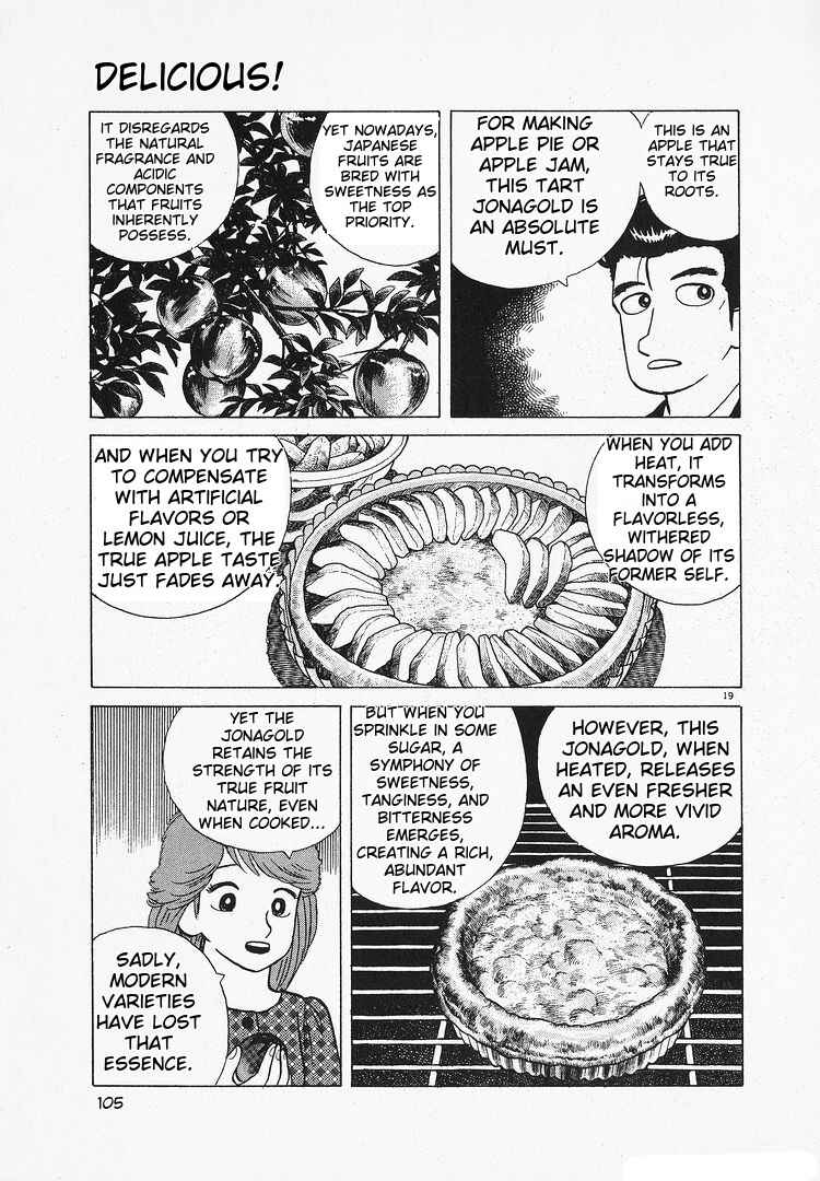 Chapter 126 - Page 19