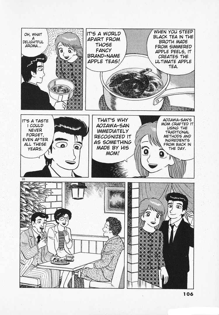 Chapter 126 - Page 20