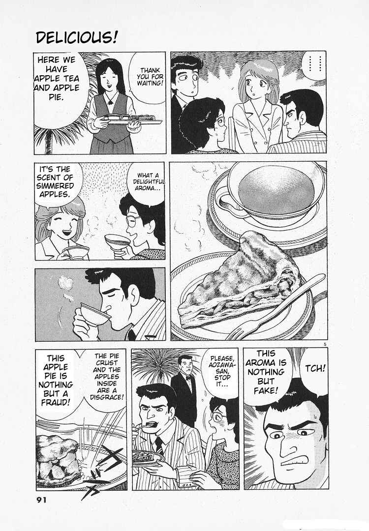 Chapter 126 - Page 5