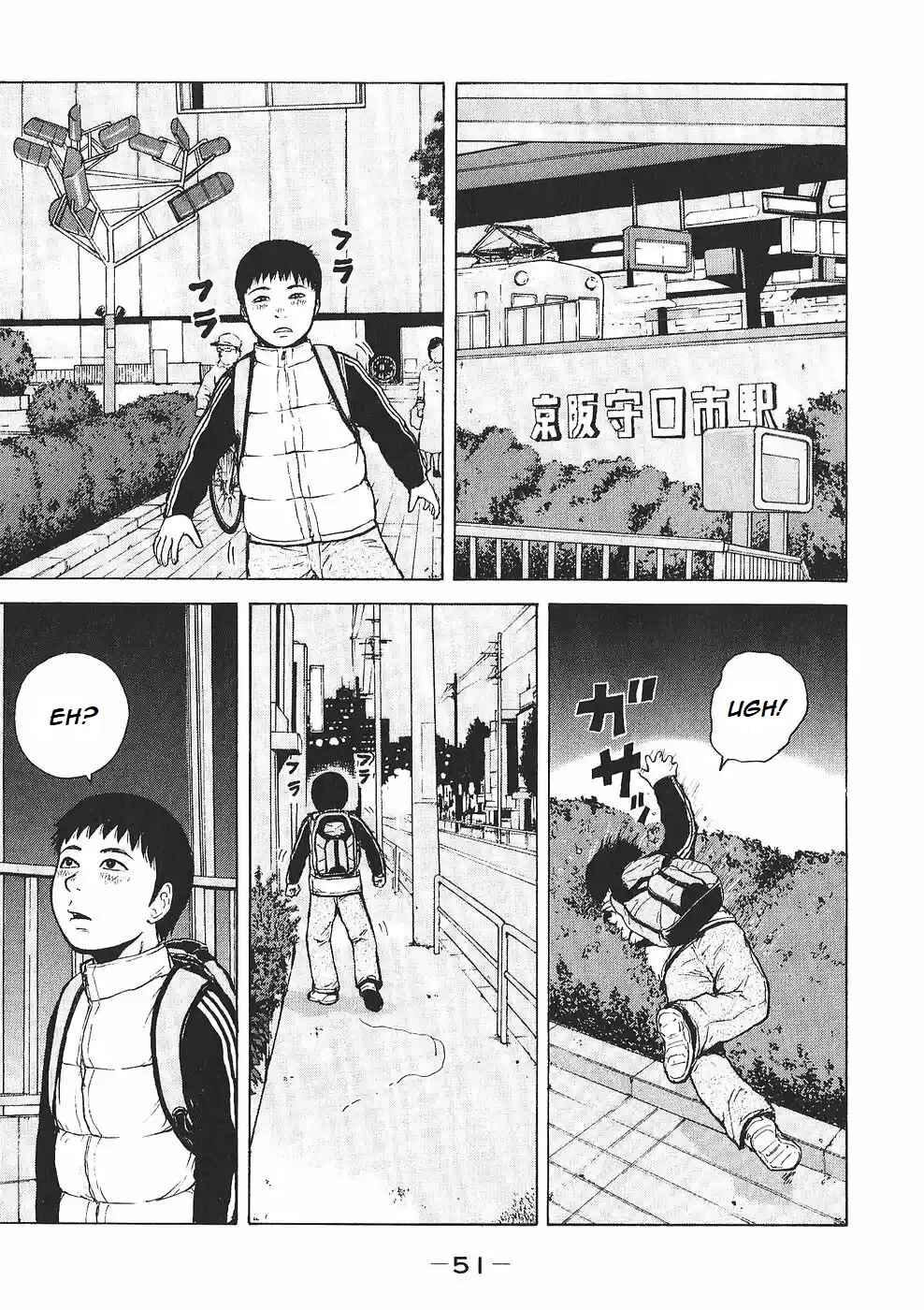 Chapter 91 - Page 11