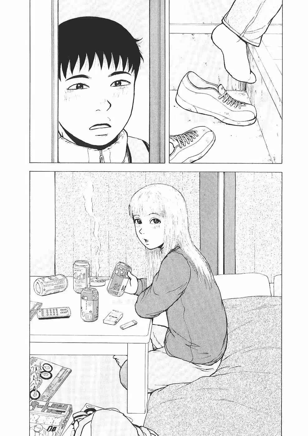 Chapter 91 - Page 13