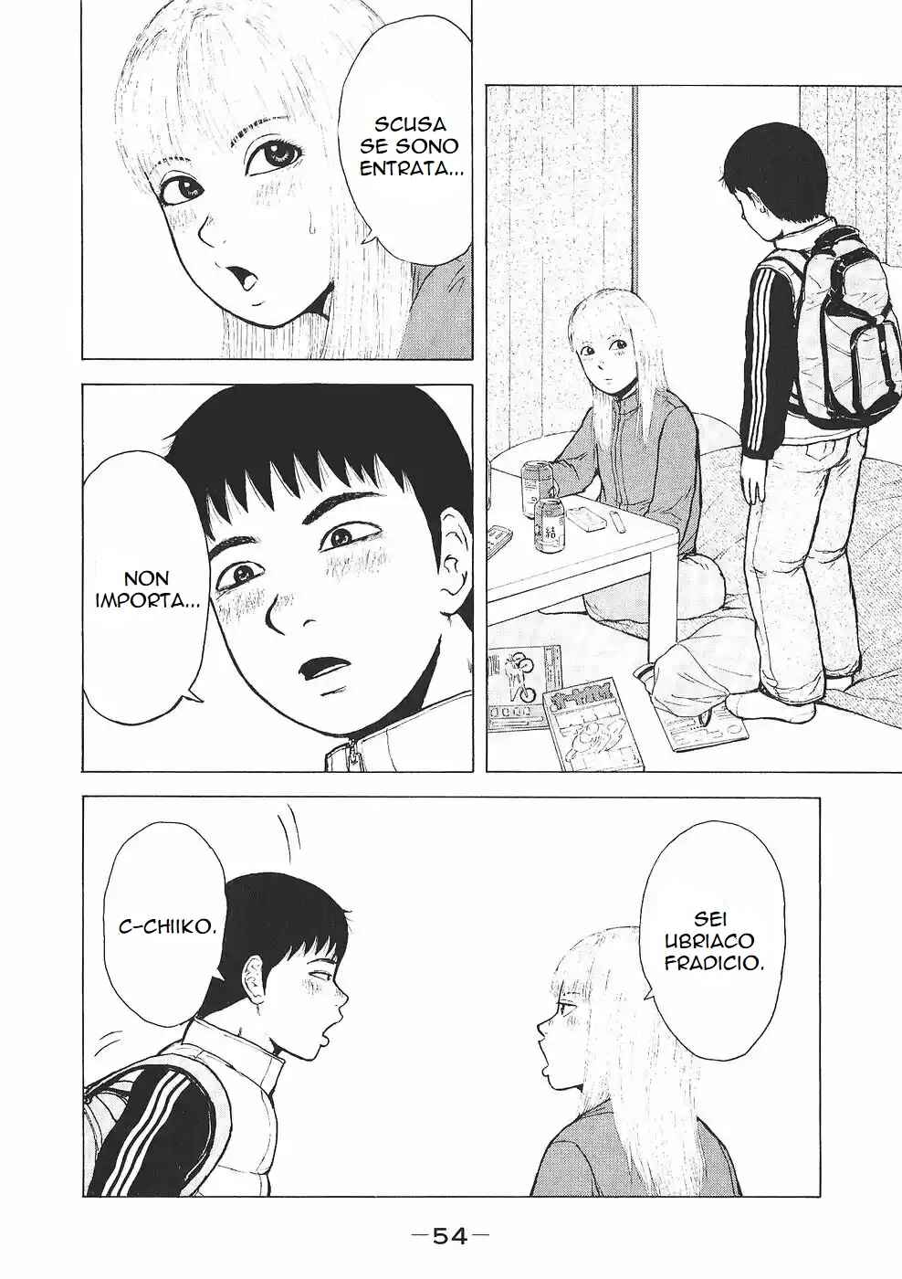 Chapter 91 - Page 14