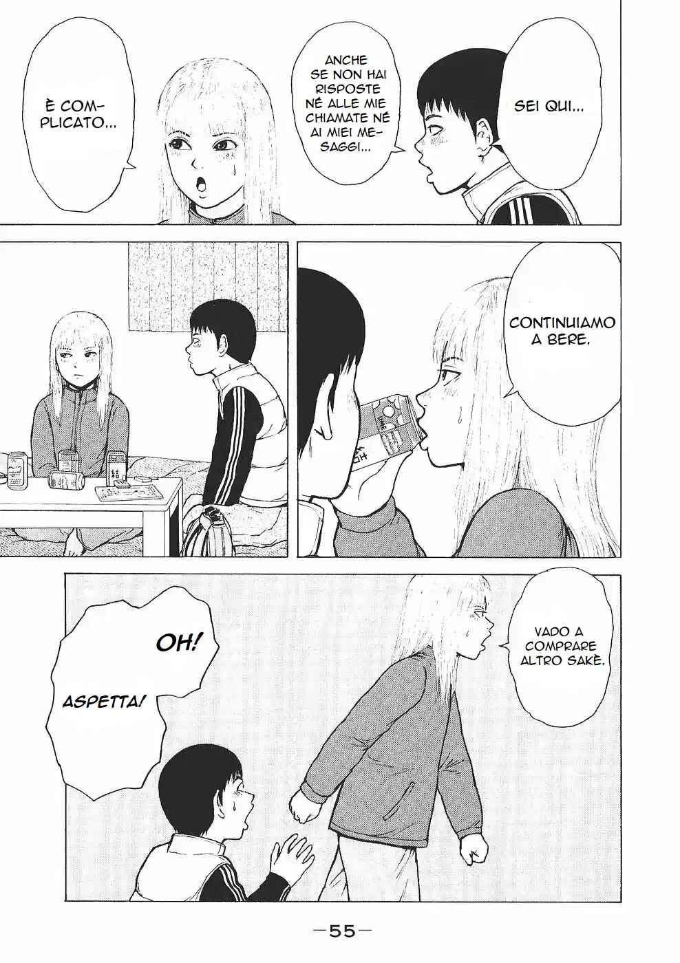 Chapter 91 - Page 15