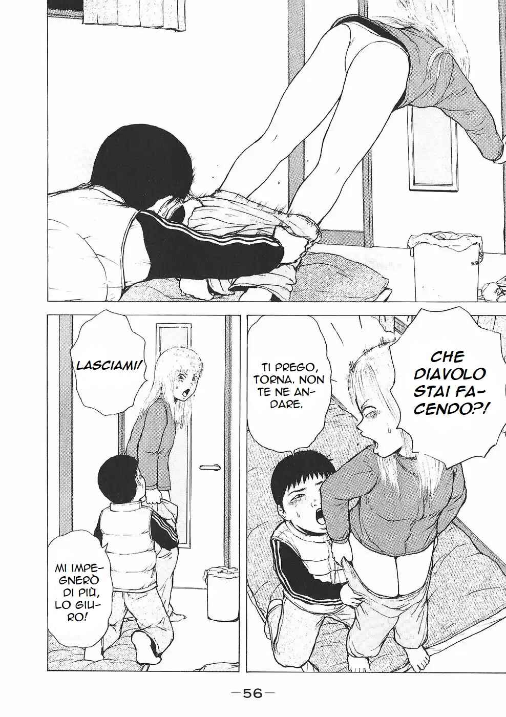 Chapter 91 - Page 16