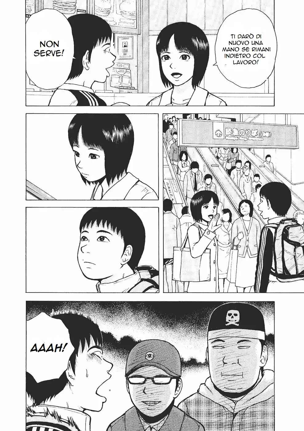 Chapter 91 - Page 6