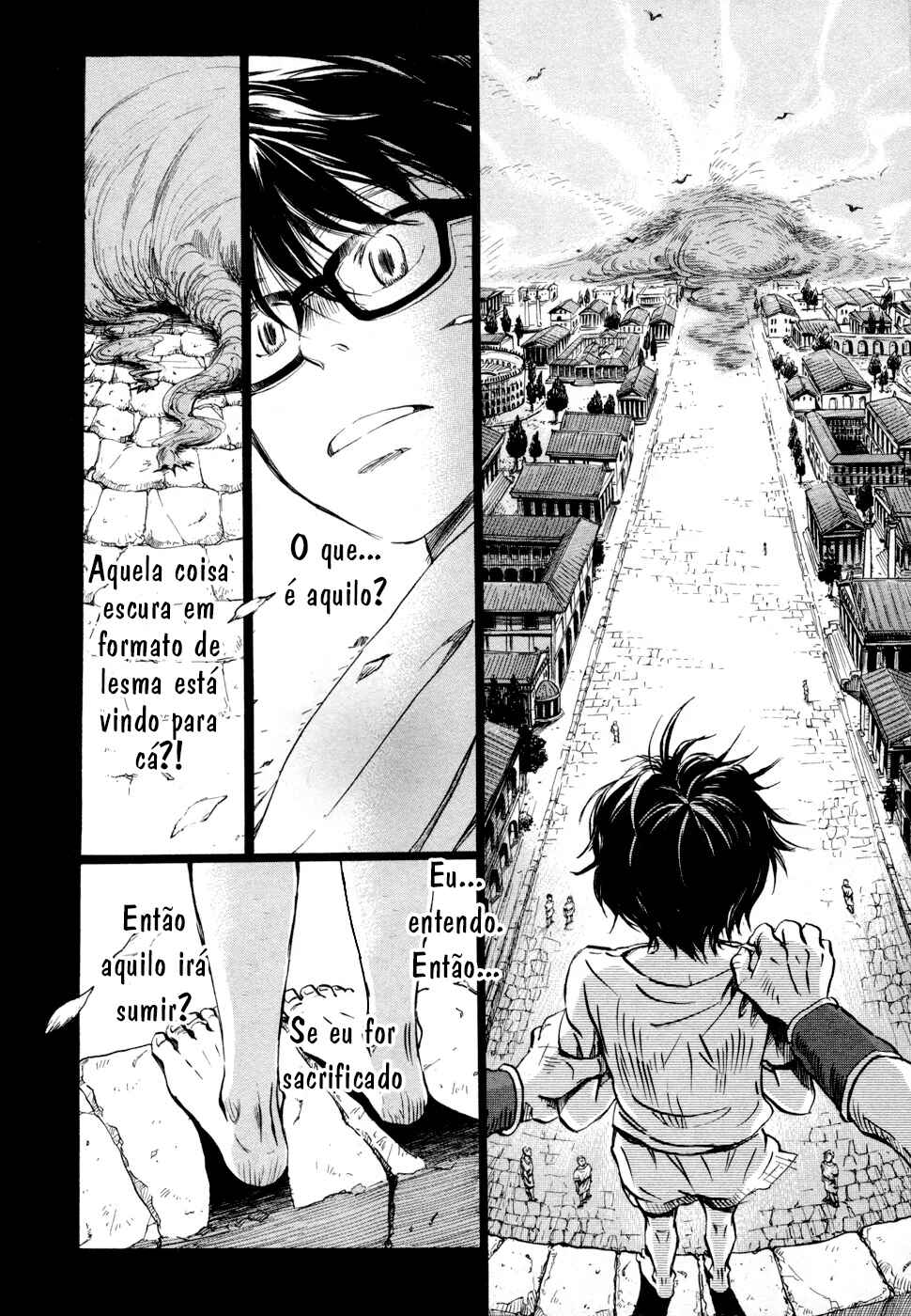 Chapter 96 - Page 5