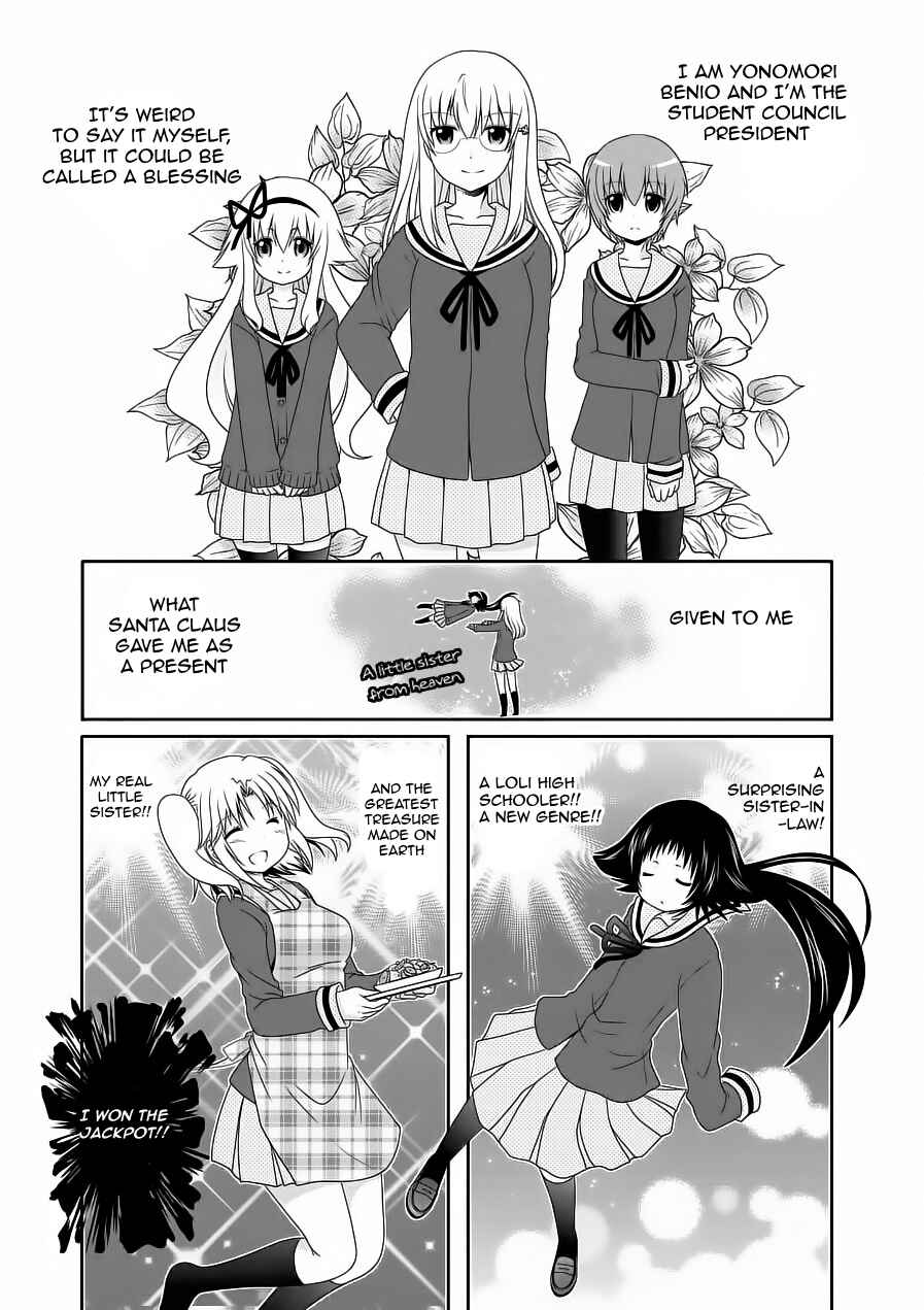 Chapter 65 - Page 1