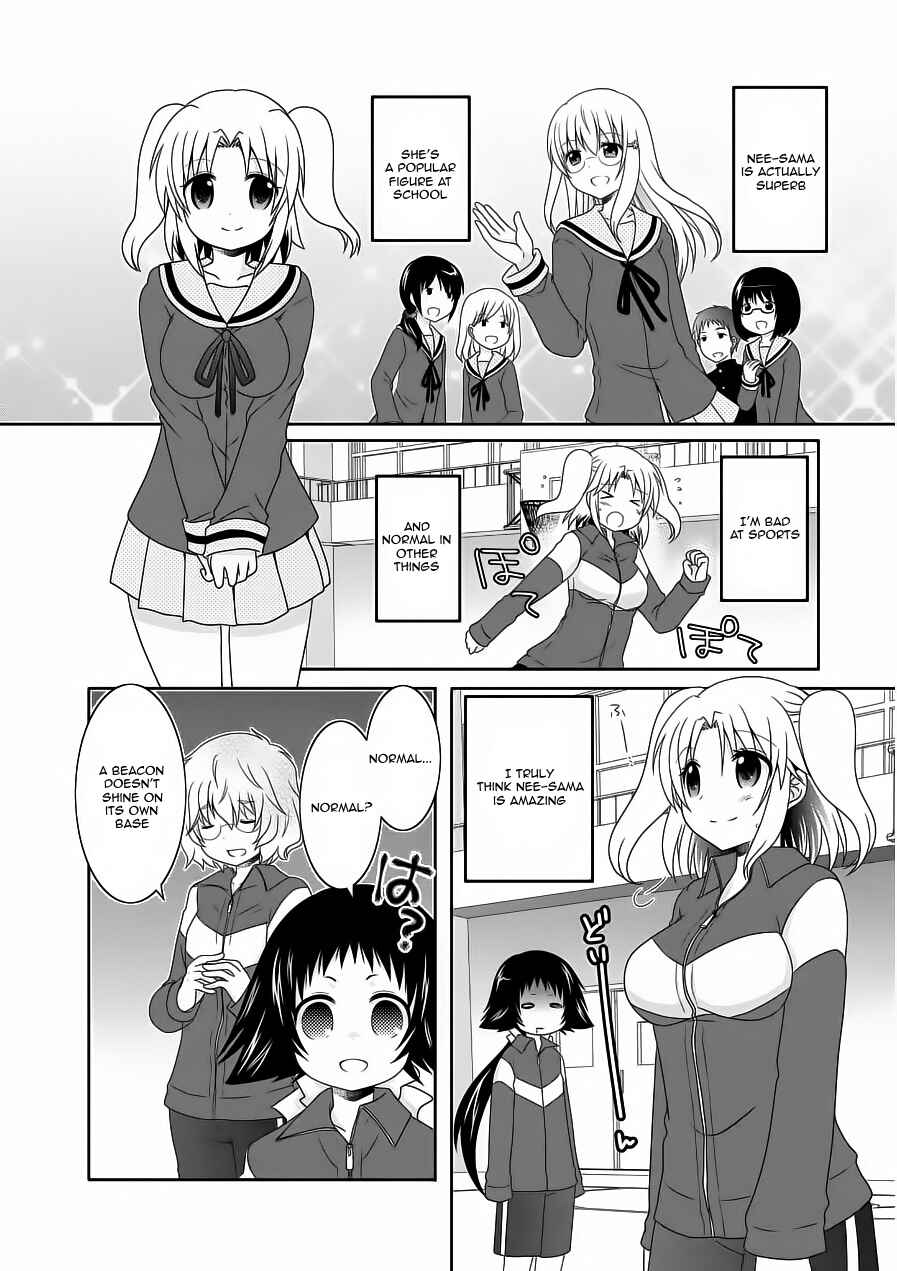 Chapter 65 - Page 6