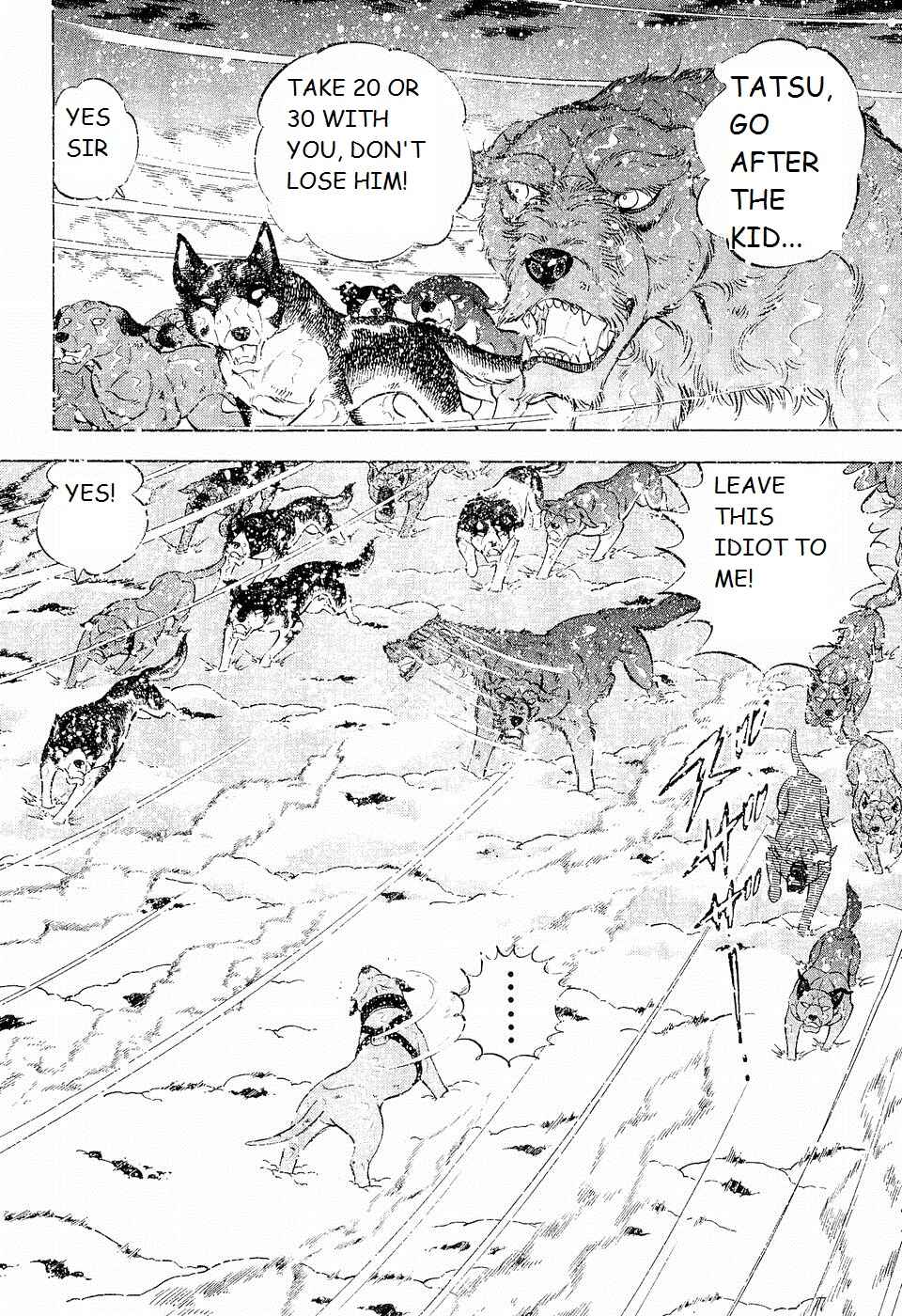 Chapter 202 - Page 3