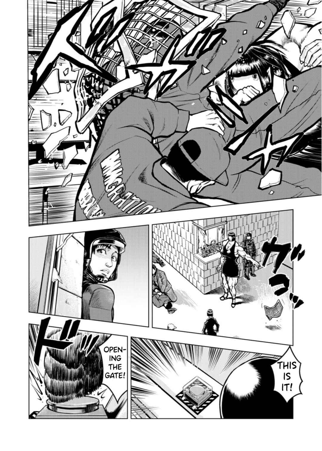 Chapter 22 - Page 10