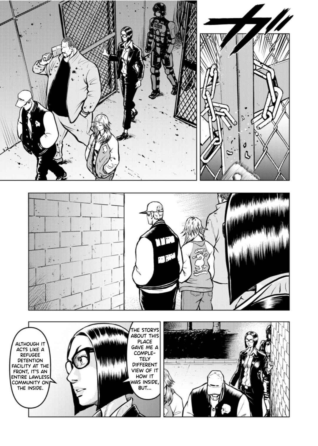 Chapter 22 - Page 13