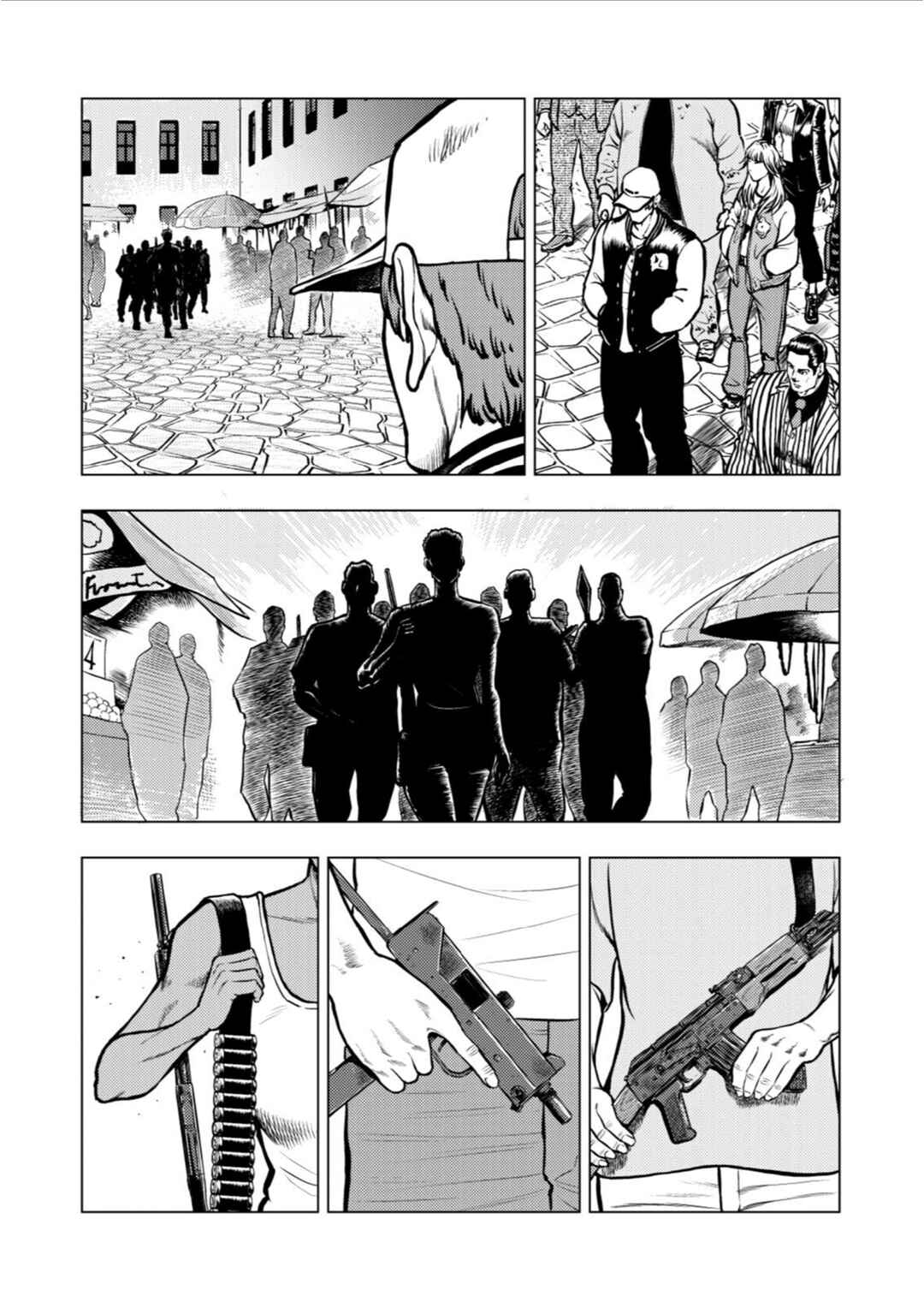 Chapter 22 - Page 16