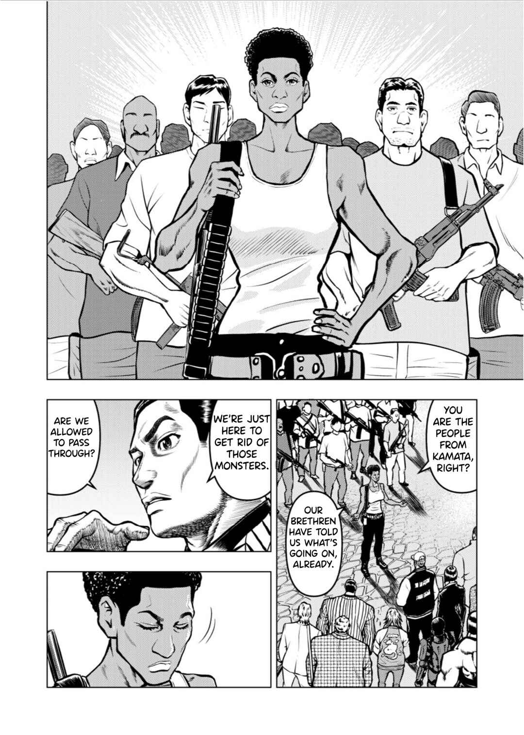 Chapter 22 - Page 17