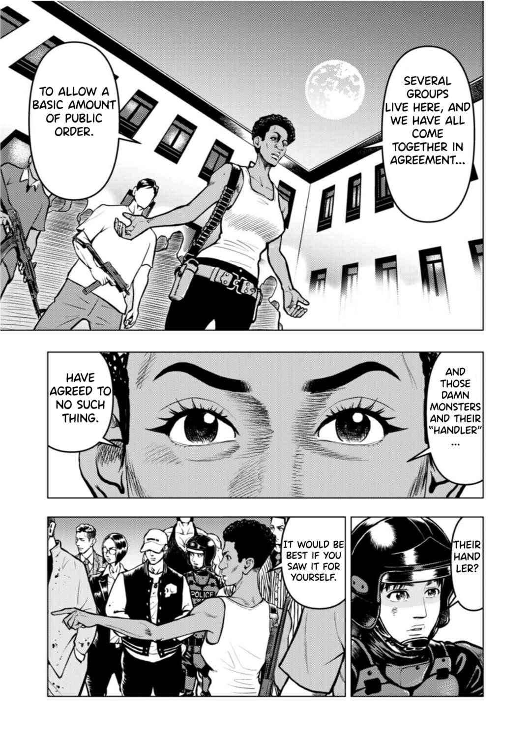 Chapter 22 - Page 18