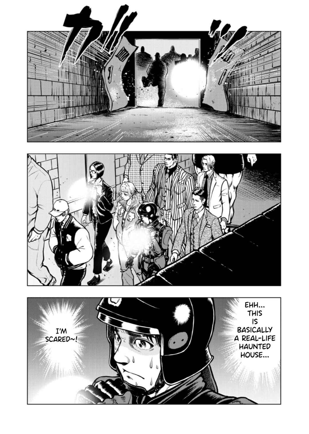 Chapter 22 - Page 20