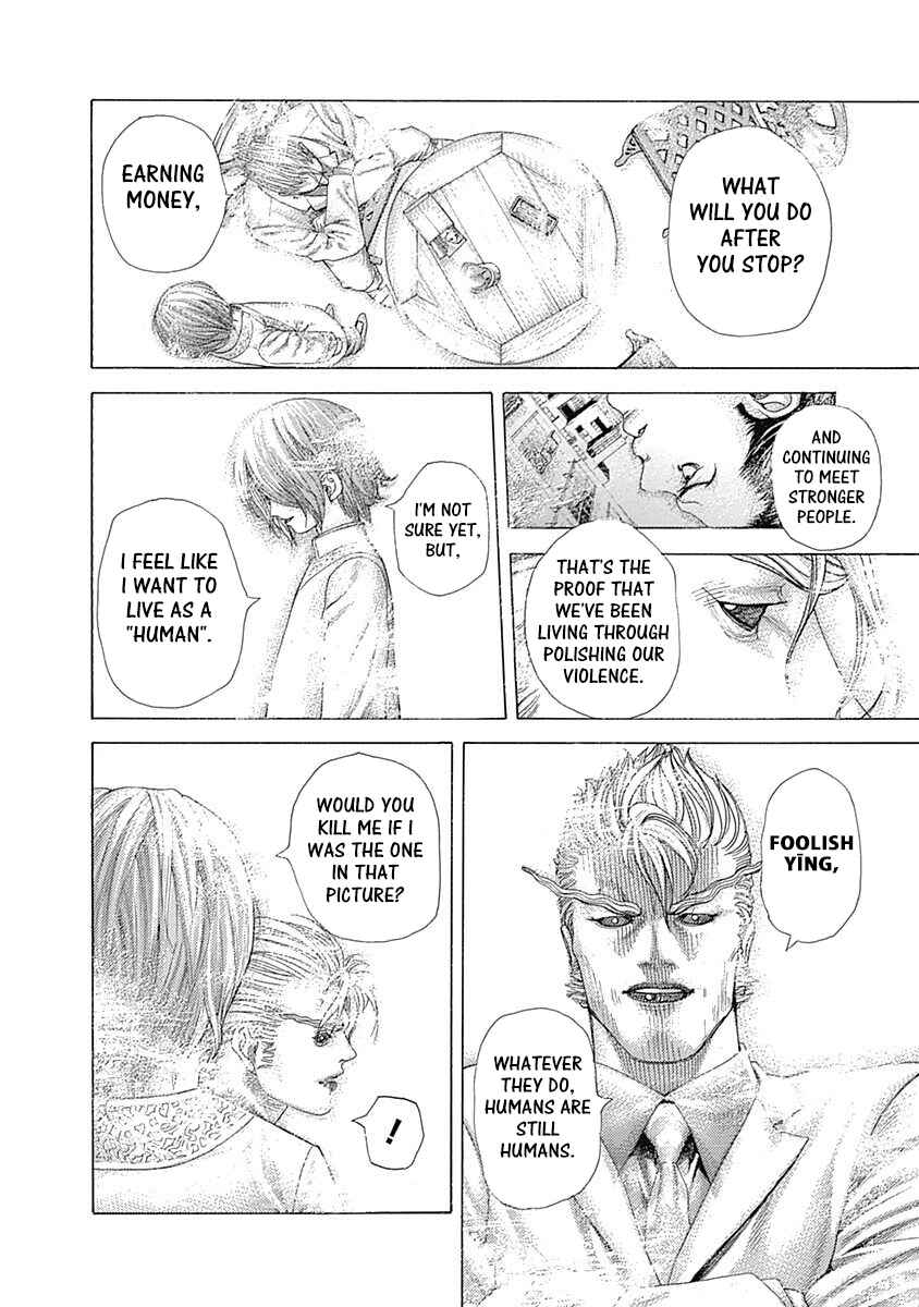 Chapter 421 - Page 4