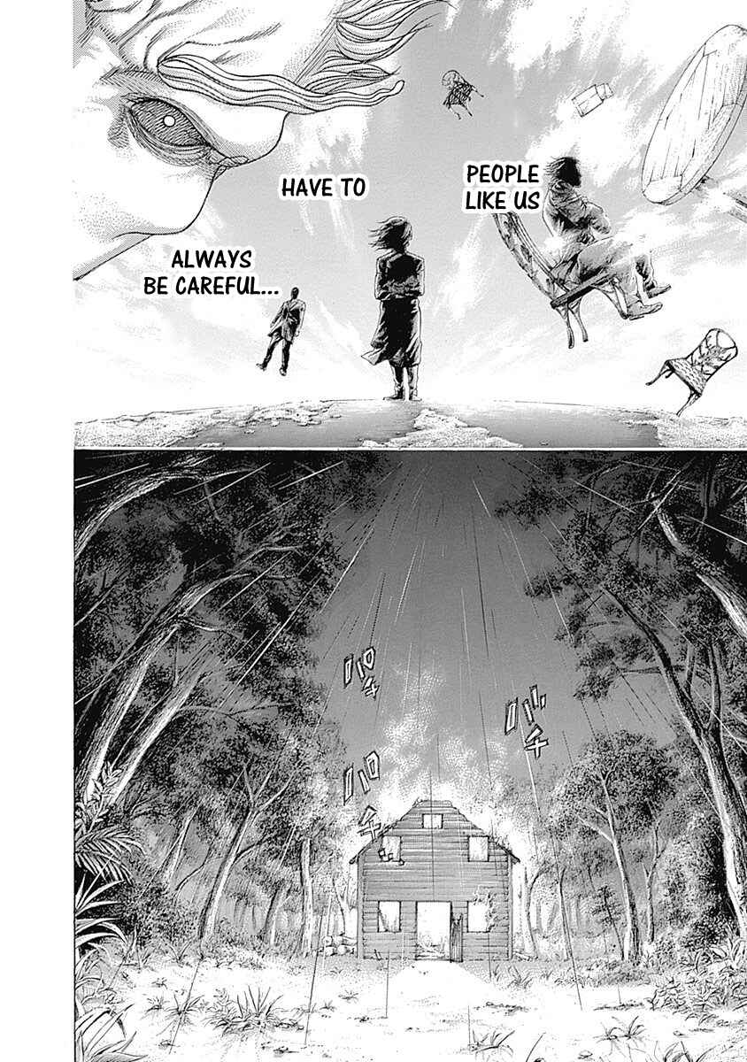 Chapter 421 - Page 6