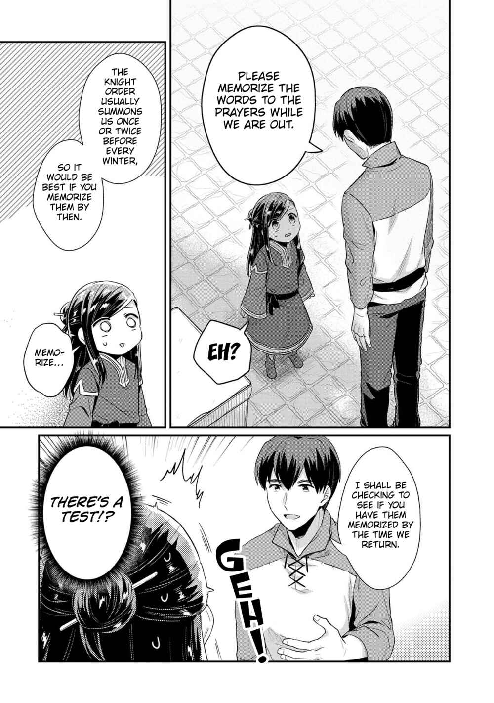 Chapter 32 - Page 28
