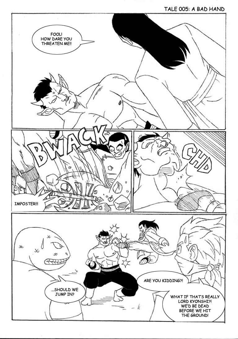 Chapter 5 - Page 2