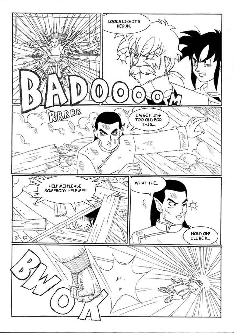 Chapter 5 - Page 3