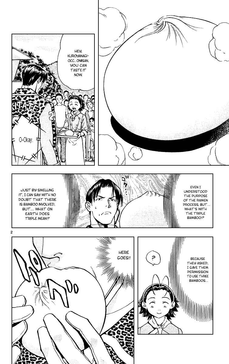 Chapter 170 - Page 2