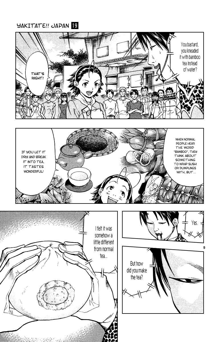 Chapter 170 - Page 9