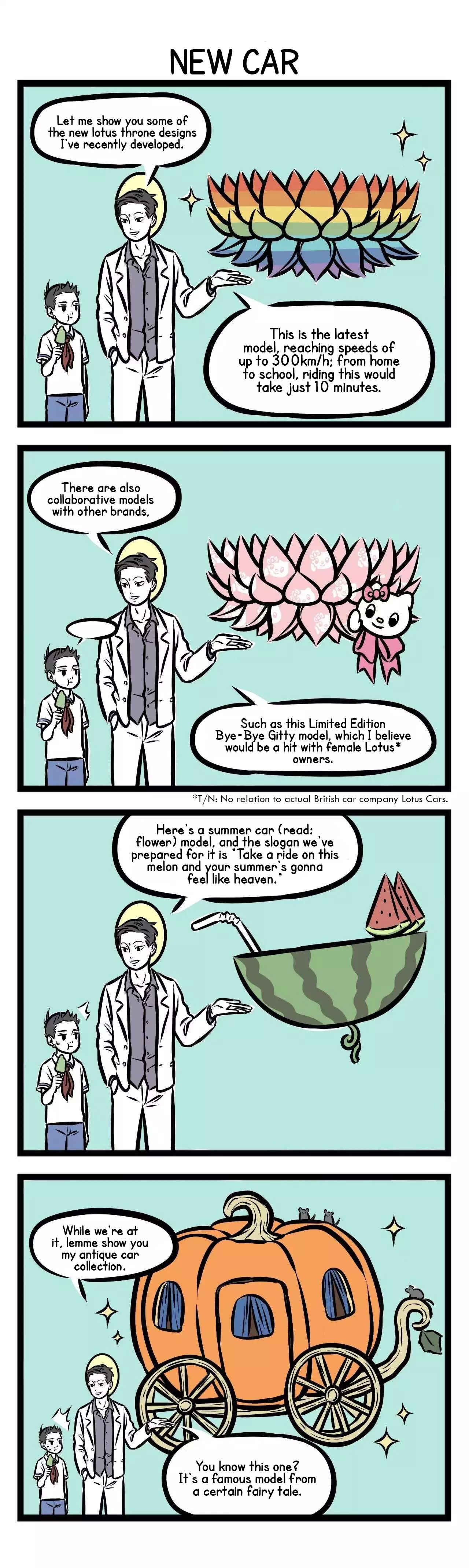 Chapter 234 - Page 2