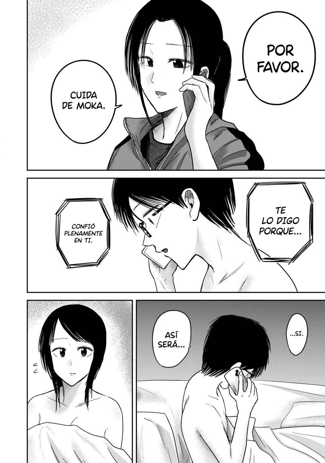 Chapter 74 - Page 10