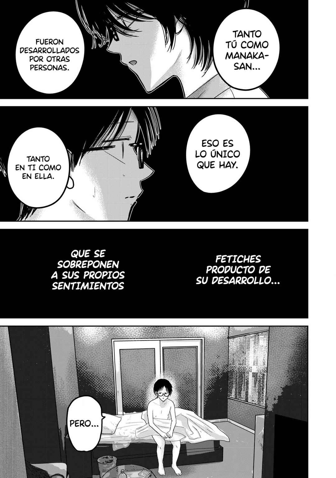 Chapter 74 - Page 15
