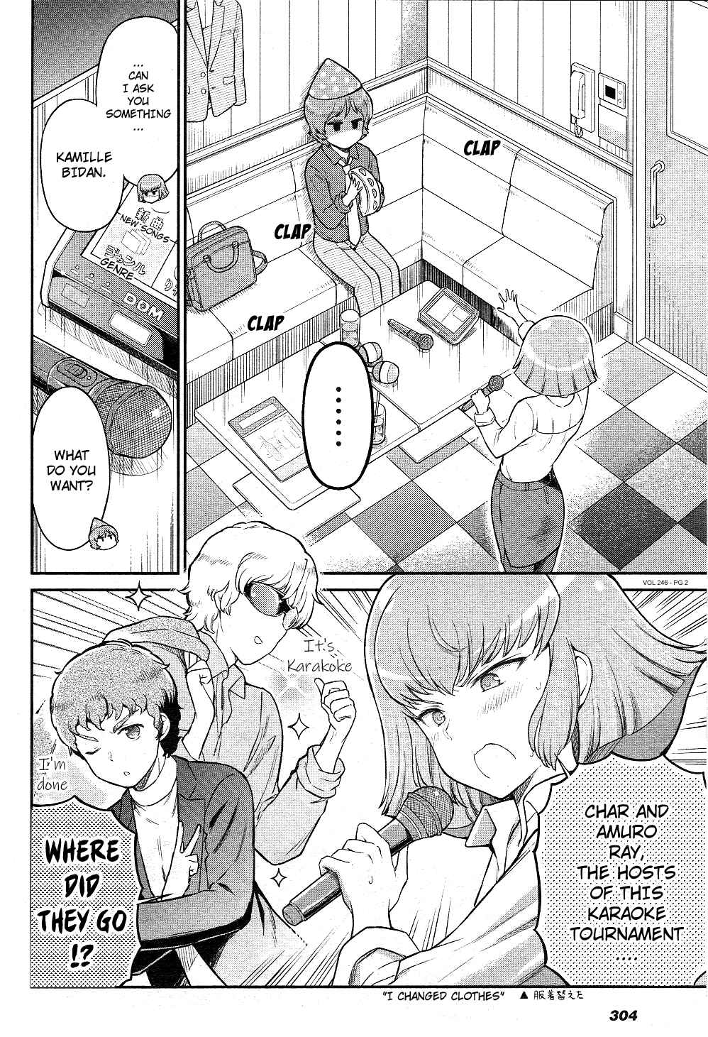 Chapter 46 - Page 2