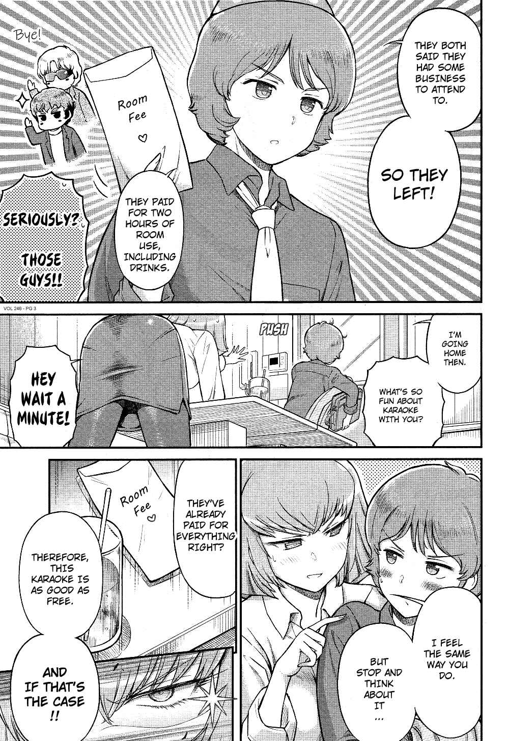 Chapter 46 - Page 3