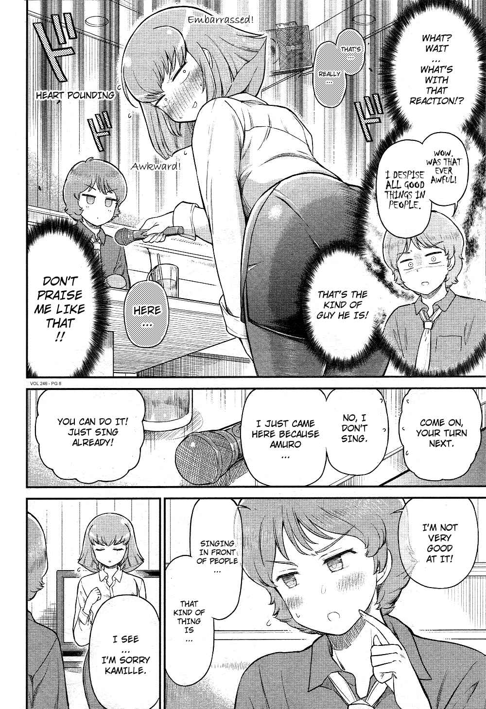Chapter 46 - Page 8