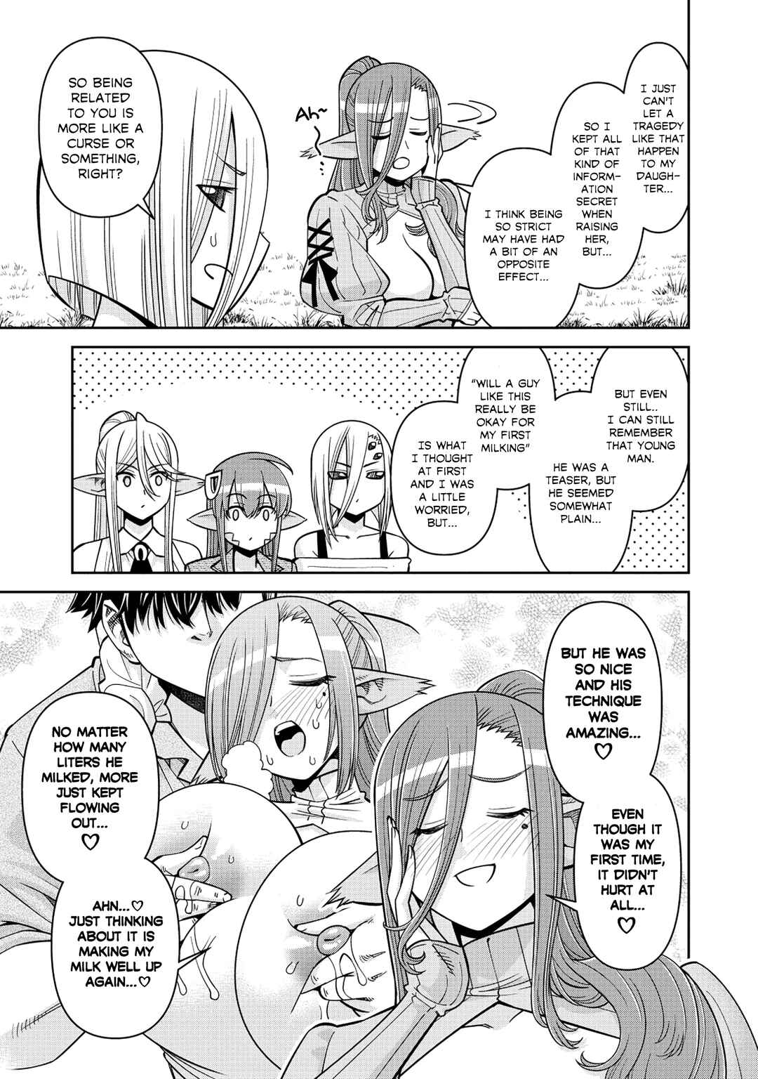 Chapter 93 - Page 19