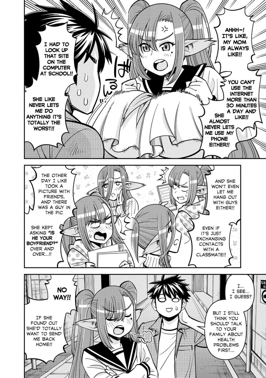 Chapter 93 - Page 6
