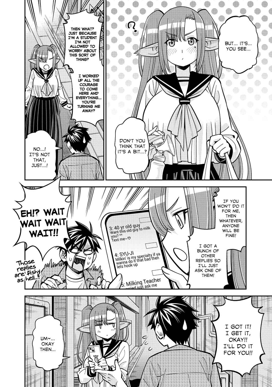 Chapter 93 - Page 8