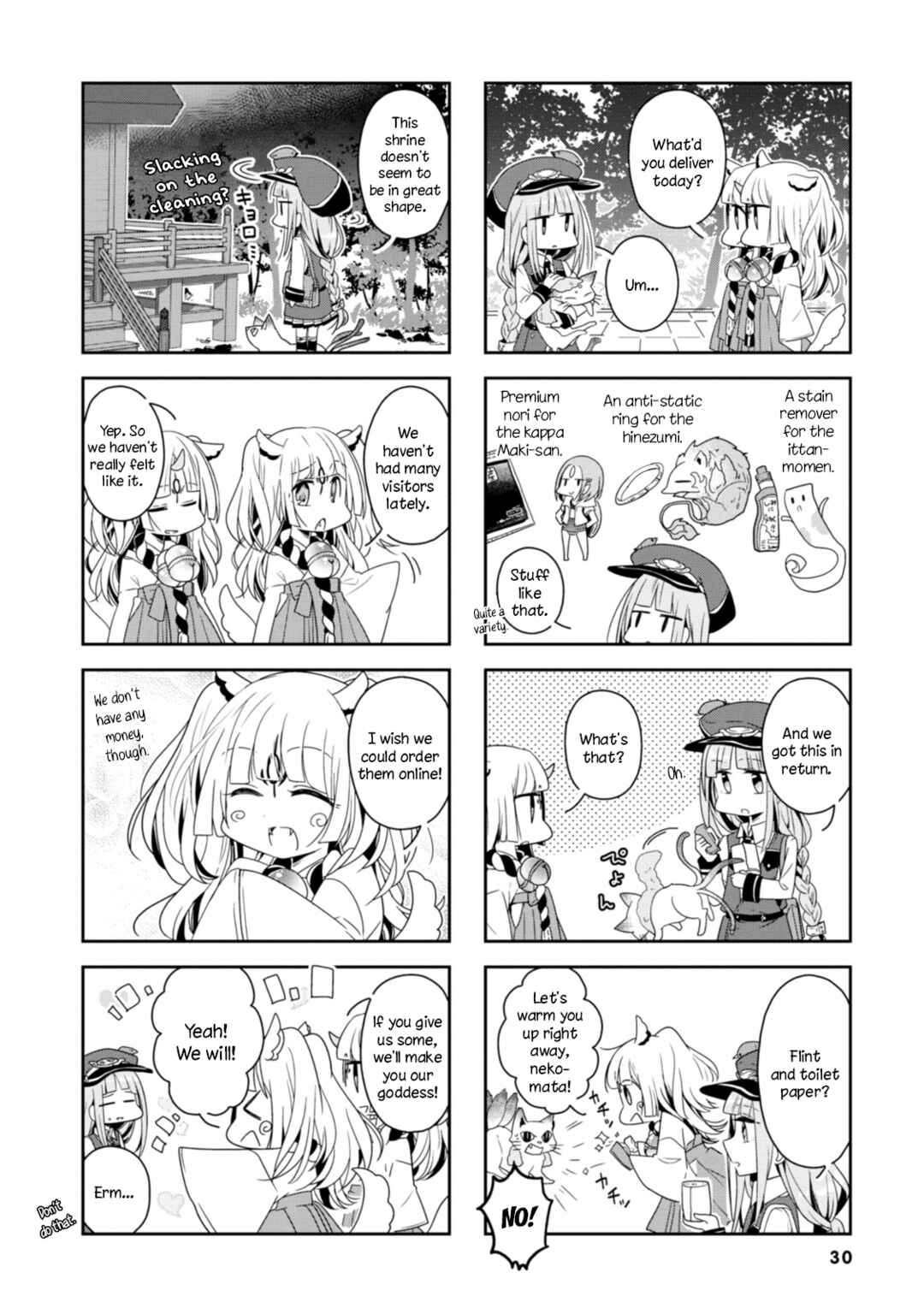 Chapter 3 - Page 6