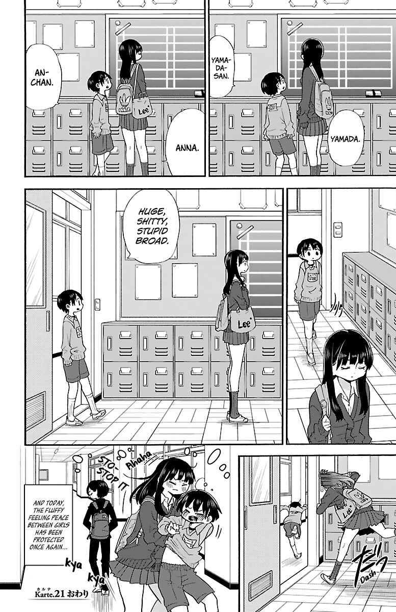 Chapter 21 - Page 9