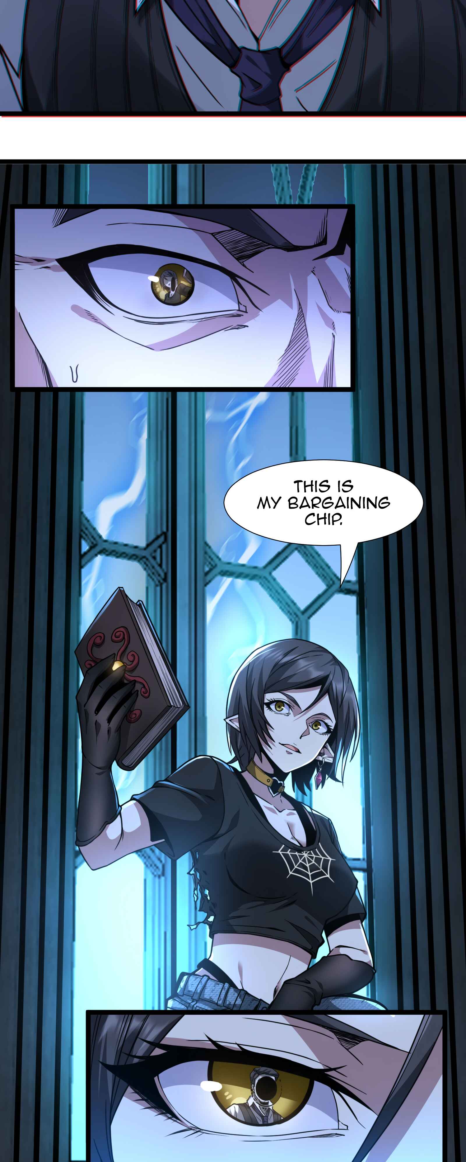 Chapter 32.5 - Page 18