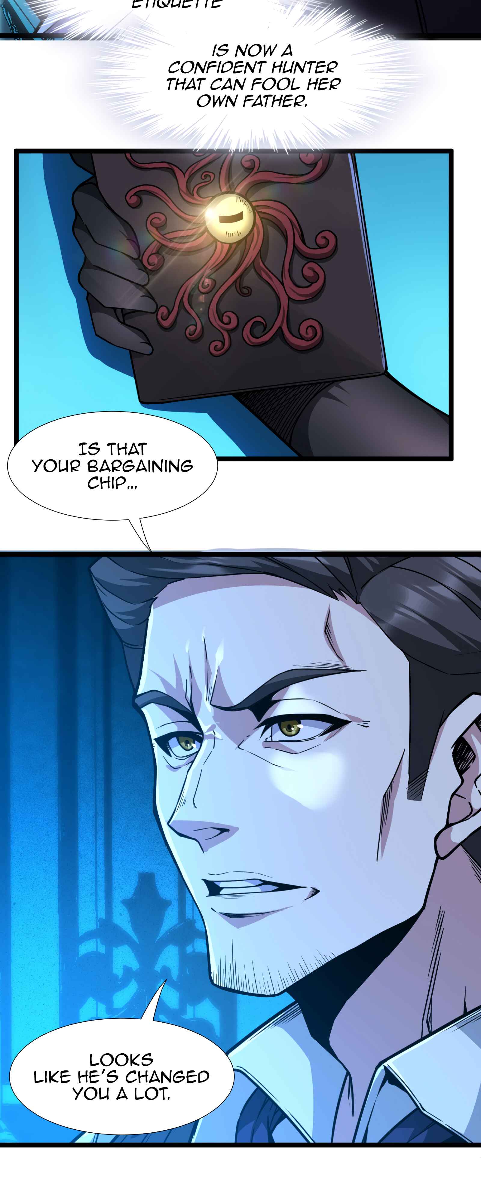Chapter 32.5 - Page 21