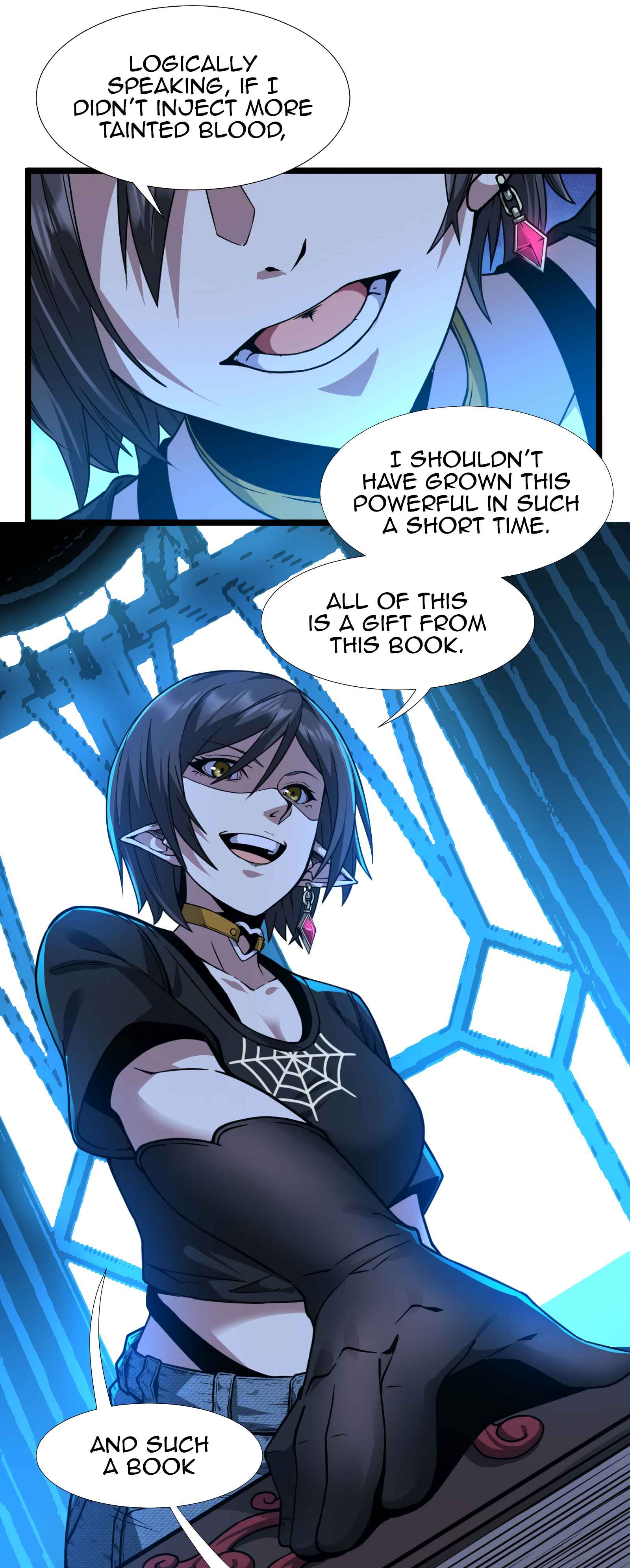 Chapter 32.5 - Page 27