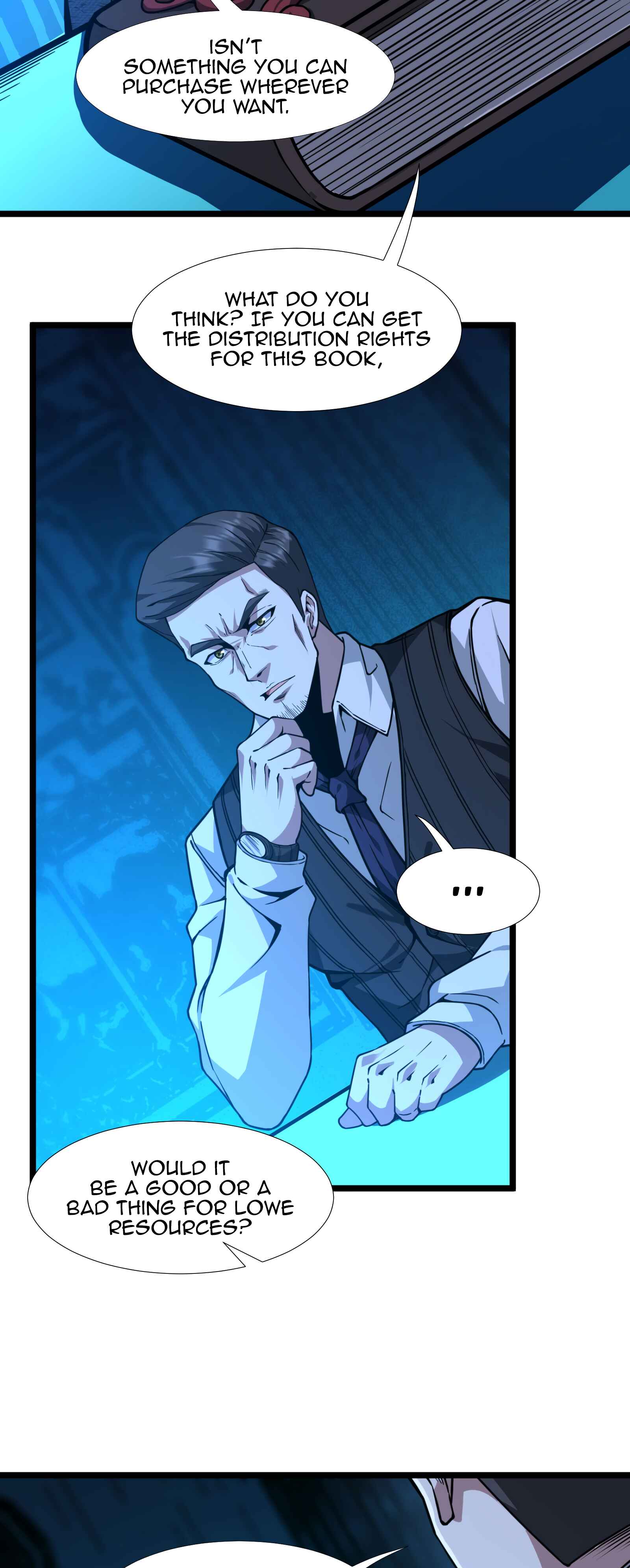 Chapter 32.5 - Page 28