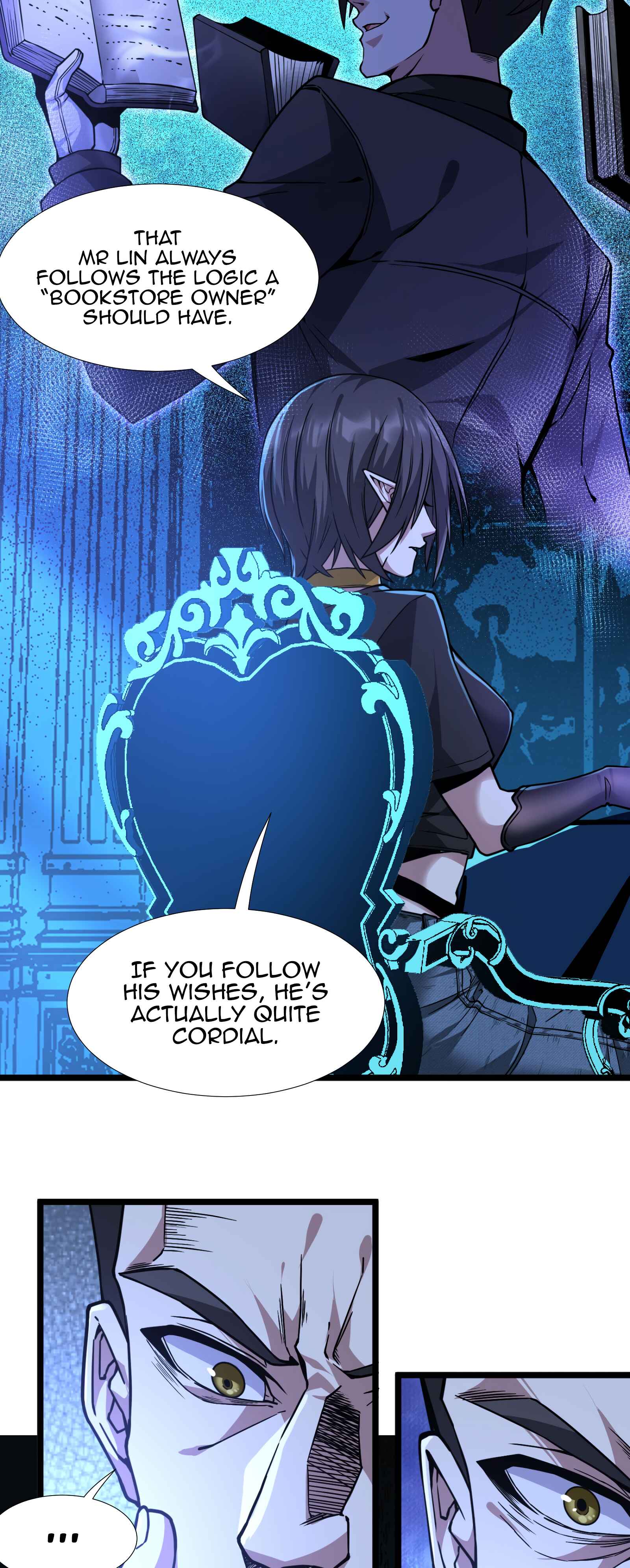 Chapter 32.5 - Page 30