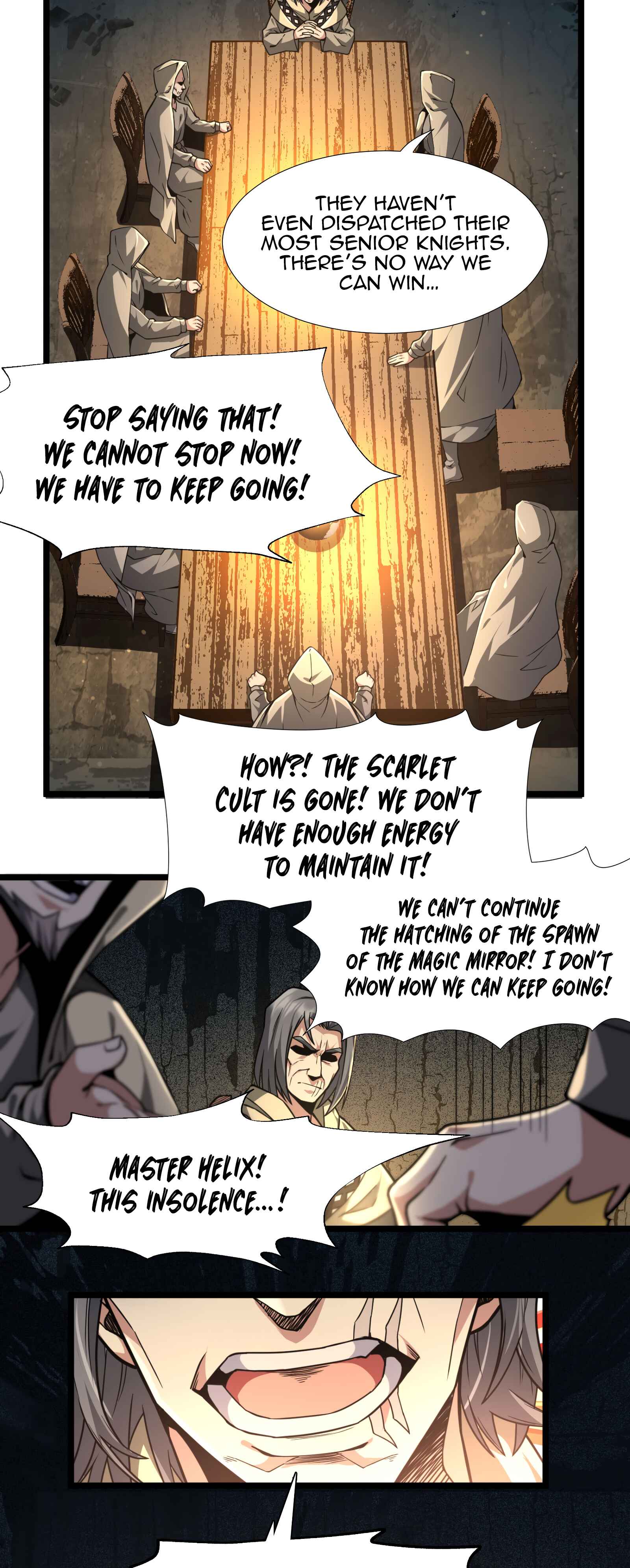 Chapter 32.5 - Page 33