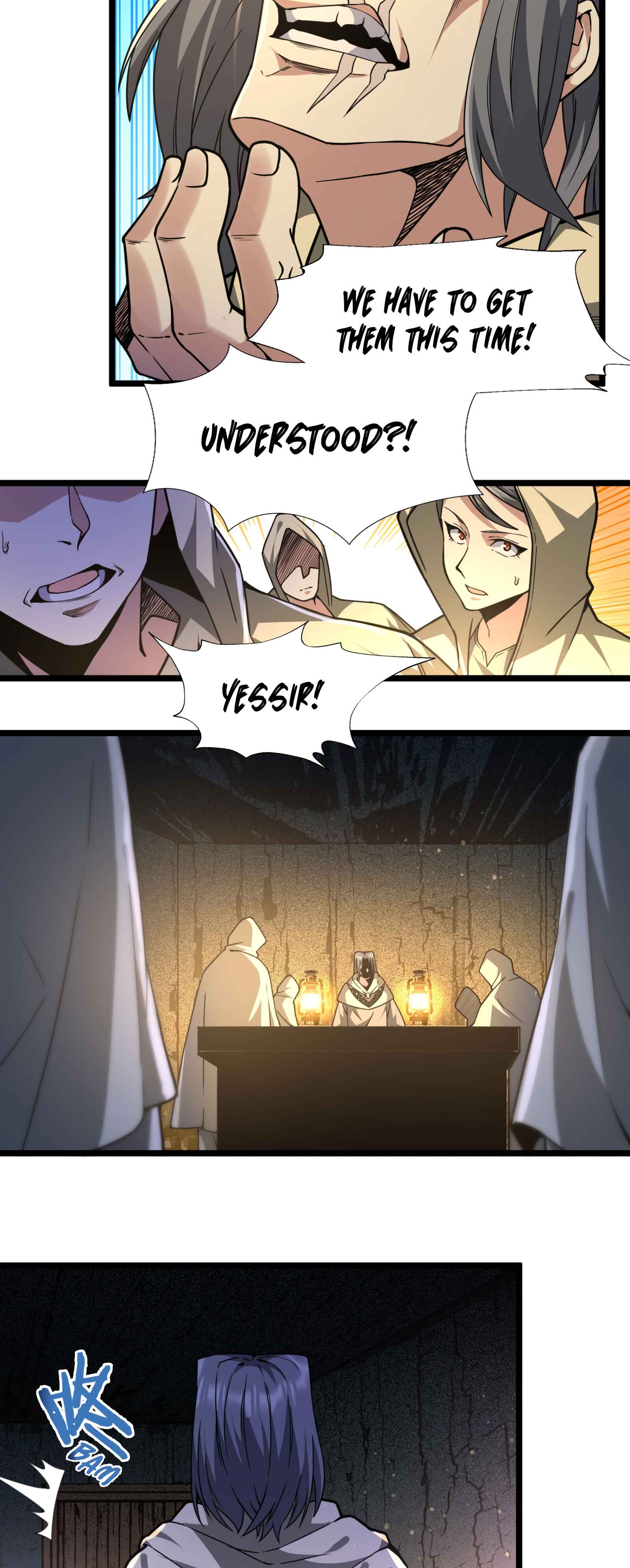 Chapter 32.5 - Page 35