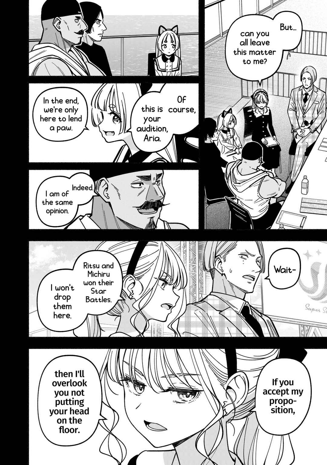 Chapter 47 - Page 18