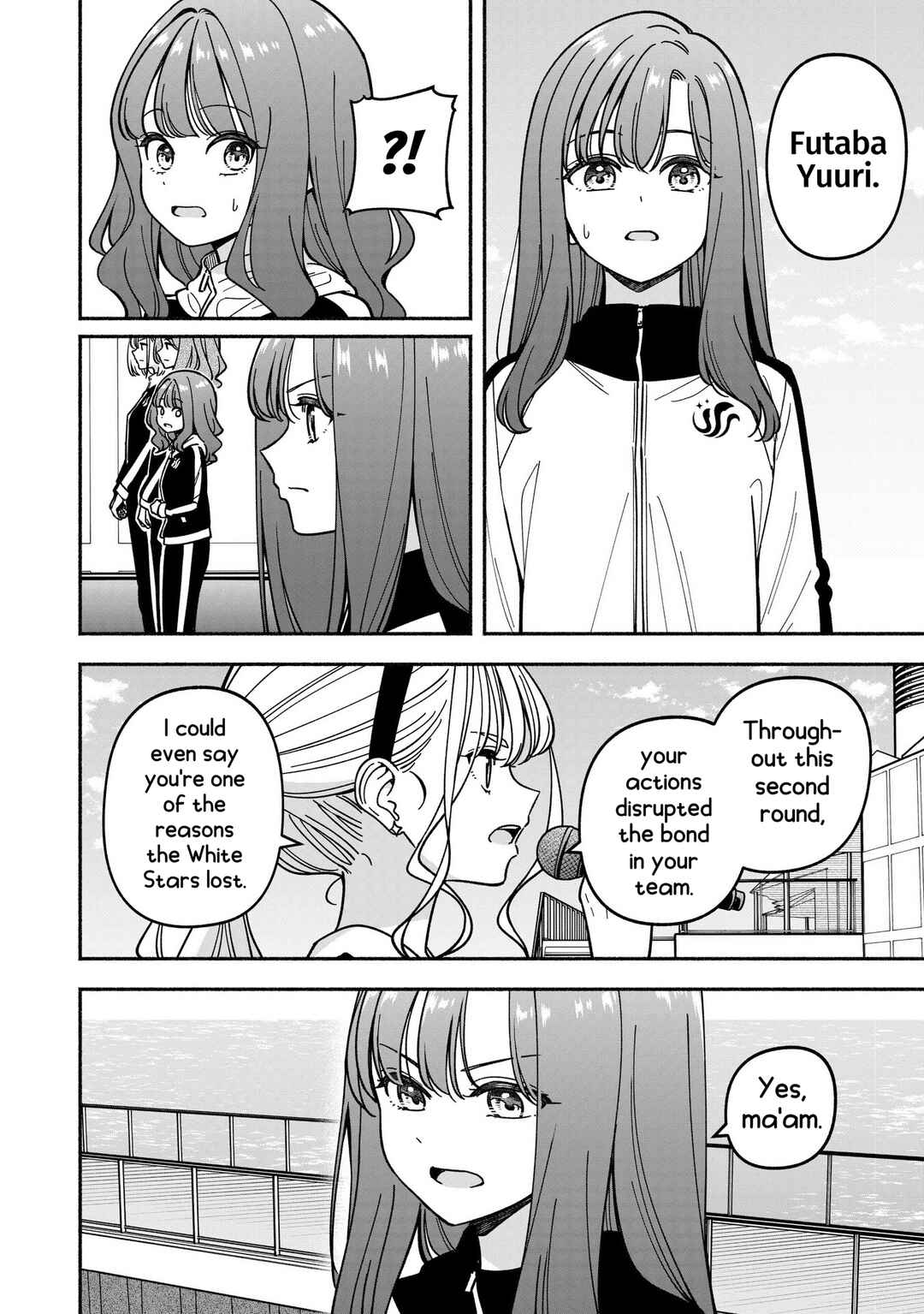 Chapter 47 - Page 20